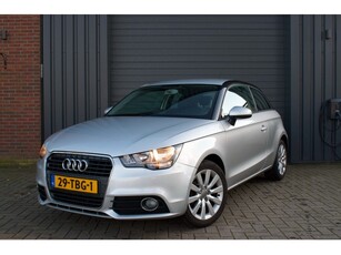 Audi A1 1.2 TFSI Connect Navigatie Bluetooth