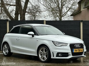 Audi A1 1.2 TFSI Pro Line S / XENON / NAP / 3 X S-Line /