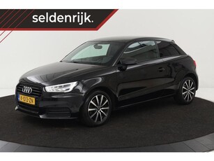 Audi A1 1.6 TDI Pro Line Stoelverwarming Xenon Cruise