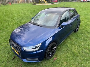 Audi A1 Sportback 1.0 TFSI Design Pro Line Plus