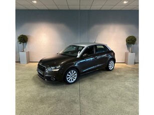 Audi A1 Sportback 1.2 TFSI Ambition Pro Line Business -