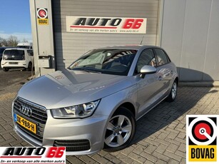 Audi A1 Sportback 1.4 TDI Pro Line