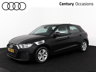 Audi A1 Sportback 25 TFSI 95Pk Pro Line