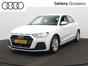 Audi A1 Sportback 25 TFSI Carplay DAB+ 15inch LM