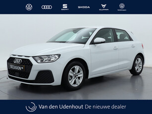 Audi A1 Sportback 25 TFSI Pro Line