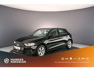 Audi A1 Sportback 25 TFSI Pro Line CarPlay Airco