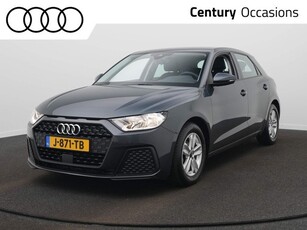 Audi A1 Sportback 25 TFSI Pro Line Carplay DAB+