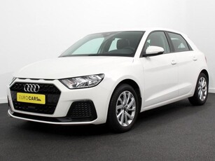 Audi A1 Sportback 30 TFSI 110pk S-Tronic Advanced Climate