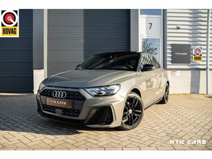 Audi A1 Sportback 30 TFSI S-Line