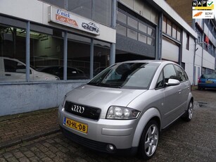 Audi A2 1.4