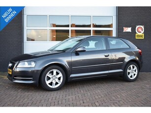 Audi A3 1.2 TFSI 105PK Style 3drs Ecc 2011 219.136KM