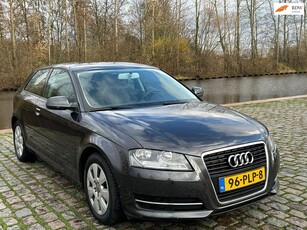 Audi A3 1.2 TFSI Style 1e eigenaar dealer onderhouden lage