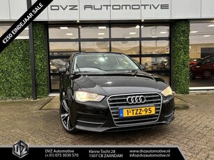 Audi A3 1.4 TFSI 150PK Ambiente PDC 18