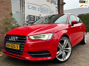 Audi A3 1.4 TFSI Attraction Pro Line plusLEES