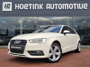 Audi A3 1.4 TFSI CoD Ambition Pro Line plus Xenon Navi