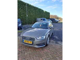 Audi A3 1.6 TDI Attraction Pro Line Alleen handel en