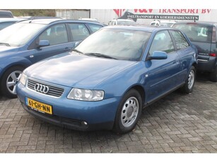 Audi A3 1.8 5V Attraction