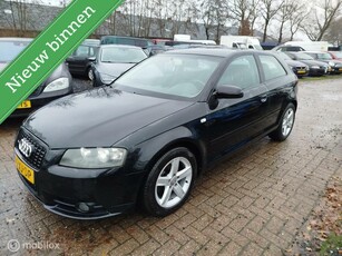 Audi A3 2.0 TDI Ambiente Pro Line only export