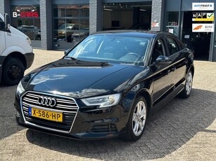 Audi A3 Limousine 1.0 TFSI S-Line