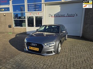 Audi A3 Limousine 1.0 TFSI Sport Lease Edition / NL-auto NAP