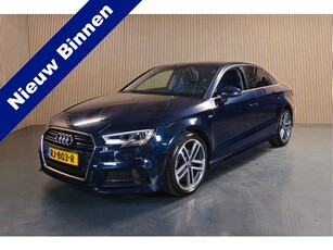 Audi A3 Limousine 1.0 TFSI Sport S Line Edition -