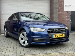 Audi A3 Limousine 1.4 TFSI Ambition Automaat LED-pakket