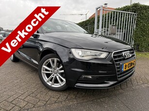 Audi A3 Limousine 1.6 TDI AMBITION PRO LINE