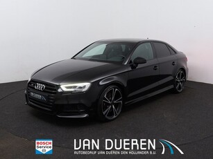 Audi A3 Limousine 2.0 TFSI S3 quattro Pro Line Plus Leder