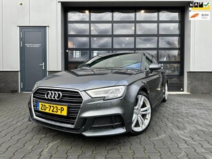 Audi A3 Limousine 35 TFSI CoD Sport S-LINE automaat