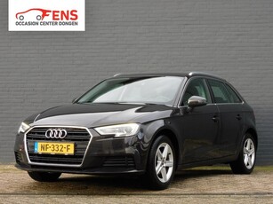 Audi A3 Sportback 1.0 TFSI Pro Line TOPSTAAT! NAVI! CLIMA!