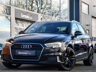 Audi A3 Sportback 1.0TFSI Design Pro Line Stoelverwarming