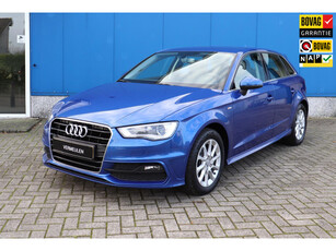 Audi A3 Sportback 1.2 TFSI Ambition