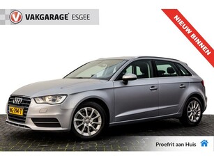 Audi A3 Sportback 1.4 150 PK TFSI CoD Attraction Pro Line .