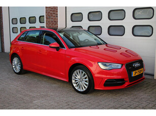 Audi A3 Sportback 1.4 e-tron PHEV Attraction Pro Line plus