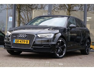 Audi A3 Sportback 1.4 e-tron PHEV Pro Line plus S-Line