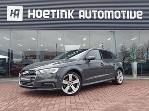 Audi A3 Sportback 1.4 e-tron Sport Virtual LED