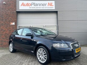 Audi A3 Sportback 1.4 TFSI! 5-Deurs! Clima! Cruise Control!