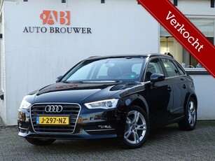 Audi A3 Sportback 1.4 TFSI Ambiente Pro VERKOCHT