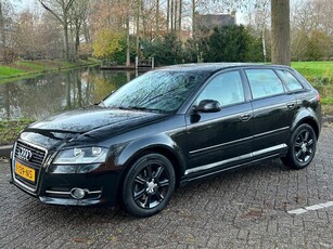 Audi A3 Sportback 1.4 TFSI Ambition s-tronic! nieuwe