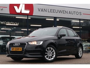 Audi A3 Sportback 1.4 TFSI Attraction Pro Line plus Navi