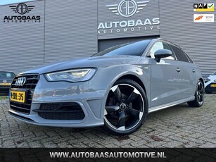 Audi A3 Sportback 1.4 TFSI Automaat 3 X S-LINE **66.350KM