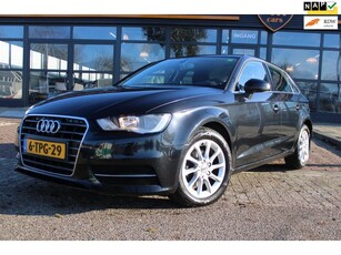 Audi A3 Sportback 1.4 TFSI AUTOMAAT S-TRONIC NAVI