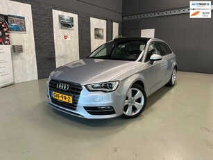 Audi A3 SPORTBACK 1.4 TFSI Pano Navi Xenon Cruise