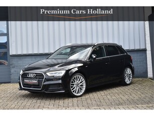 Audi A3 Sportback 1.4 TFSI S Line 150 Pk Navi ACC Matrix