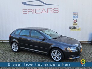 Audi A3 Sportback 1.6 Ambiente AIRCO LM STOELVERWARMING