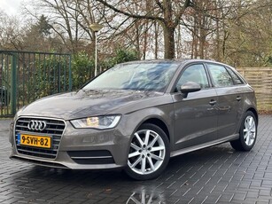 Audi A3 Sportback 1.6 TDI ultra Attraction Pro Line