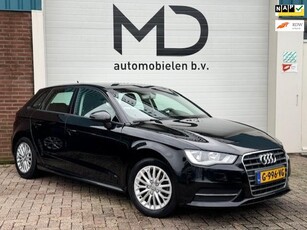 Audi A3 Sportback 1.6 TDI ultra Attraction Pro Line plus