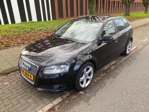 Audi A3 Sportback 1.9 TDI Attraction EXPORT PRIJS