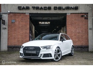 Audi A3 Sportback 2.0 TFSI Quattro Sport S Line Edition