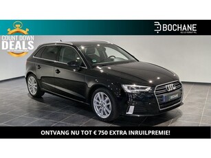 Audi A3 Sportback 30 TFSI Advance